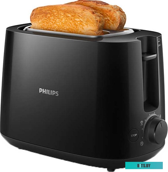 HD2581/91 Тостер Philips HD2581/91