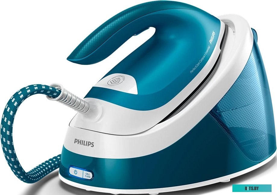 GC6815/20 Парогенератор Philips GC6815/20,  белый / синий