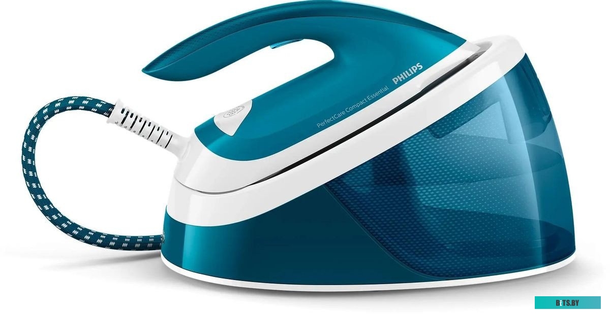 GC6815/20 Парогенератор Philips GC6815/20,  белый / синий