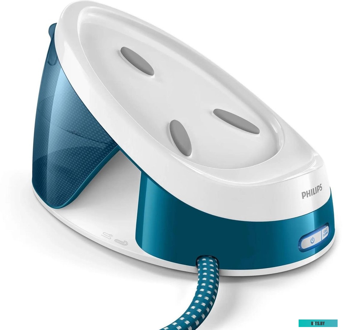 GC6815/20 Парогенератор Philips GC6815/20,  белый / синий