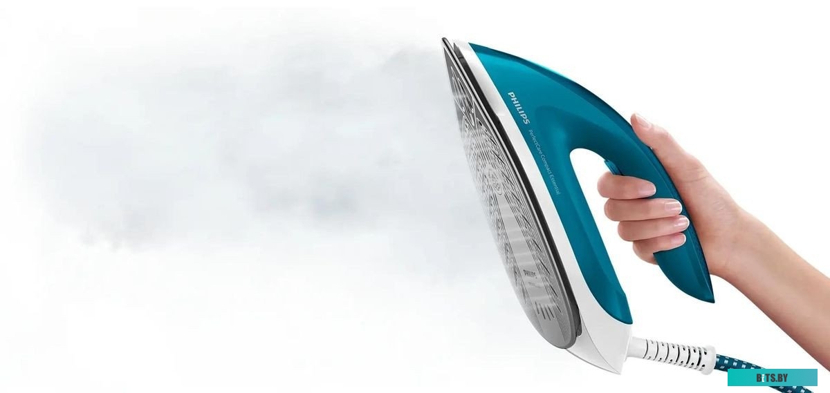 GC6815/20 Парогенератор Philips GC6815/20,  белый / синий