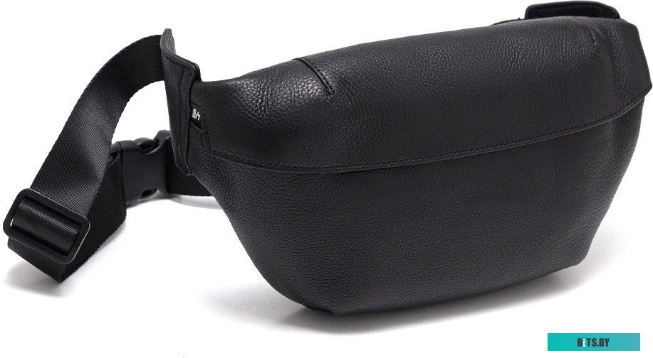 5512BLCK Степлер KW-Trio Mini 15 листов, 50 скоб,  черный [5512blck]