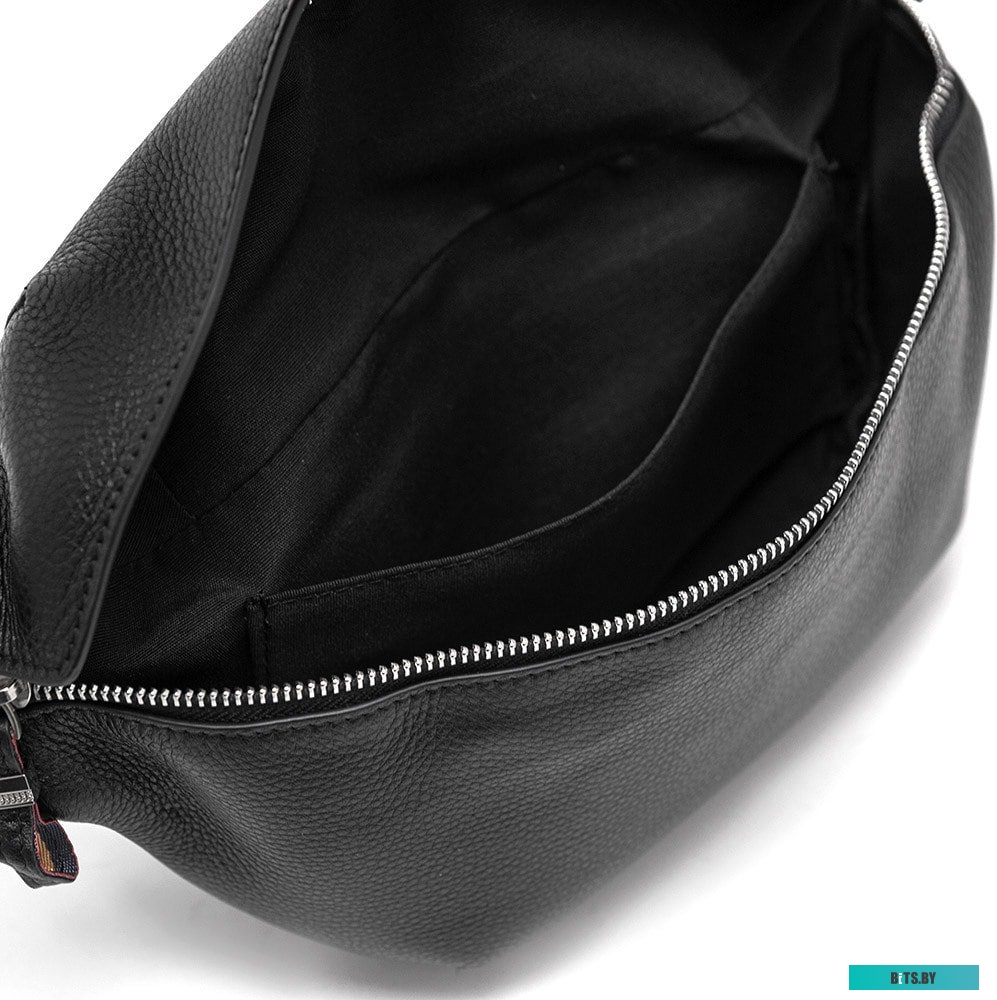 5512BLCK Степлер KW-Trio Mini 15 листов, 50 скоб,  черный [5512blck]