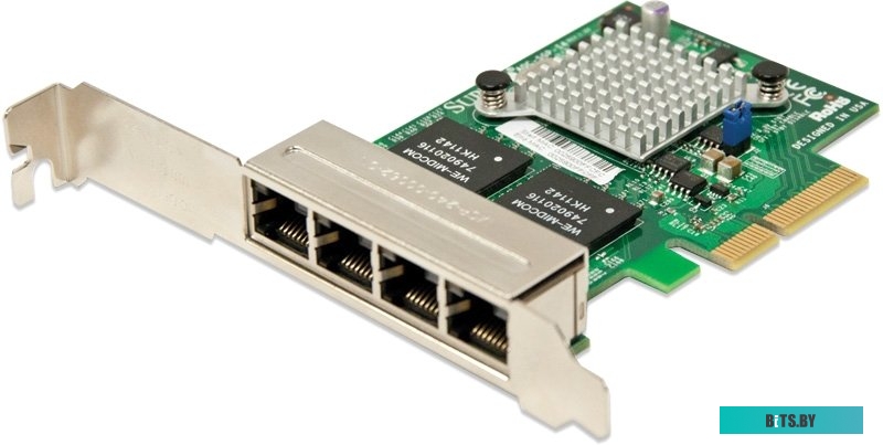 SUPERMICRO AOC-SGP-I4