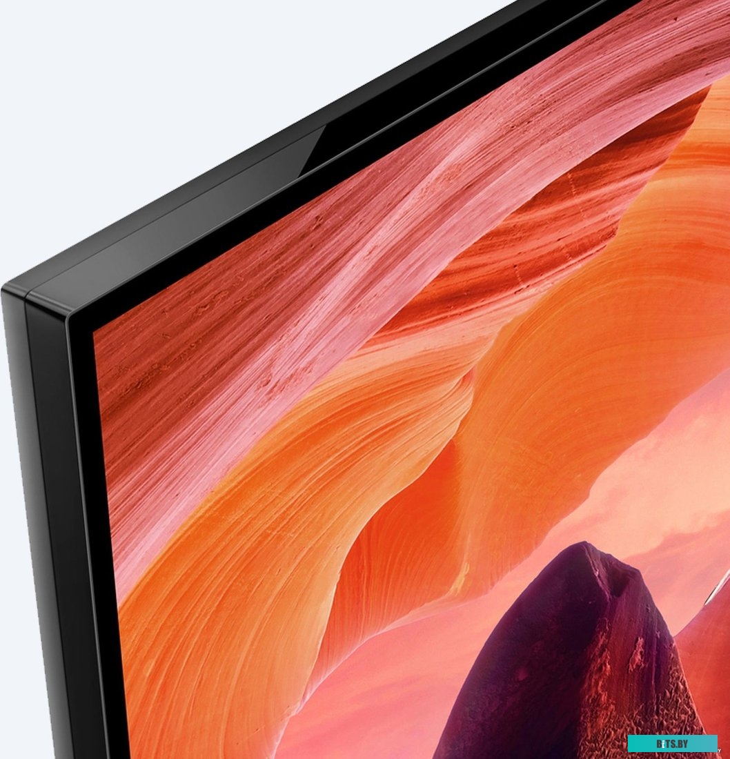 Телевизор Sony X80L KD-55X80L