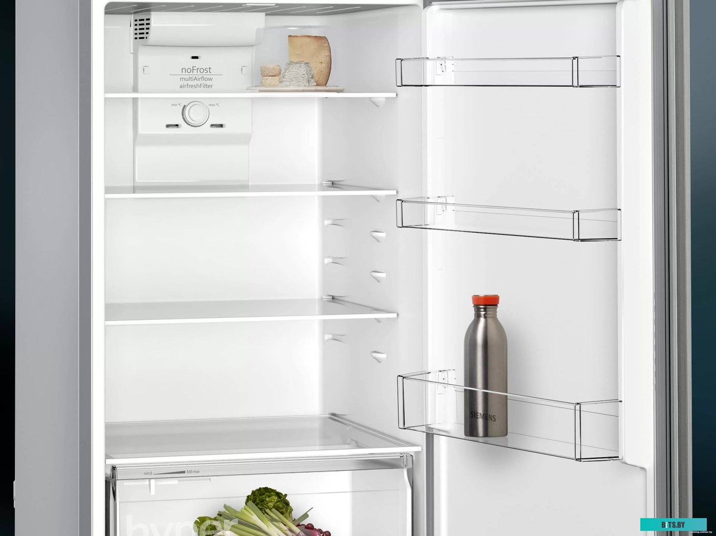 KD55NNL20M Siemens iQ300 KD55NNL20M