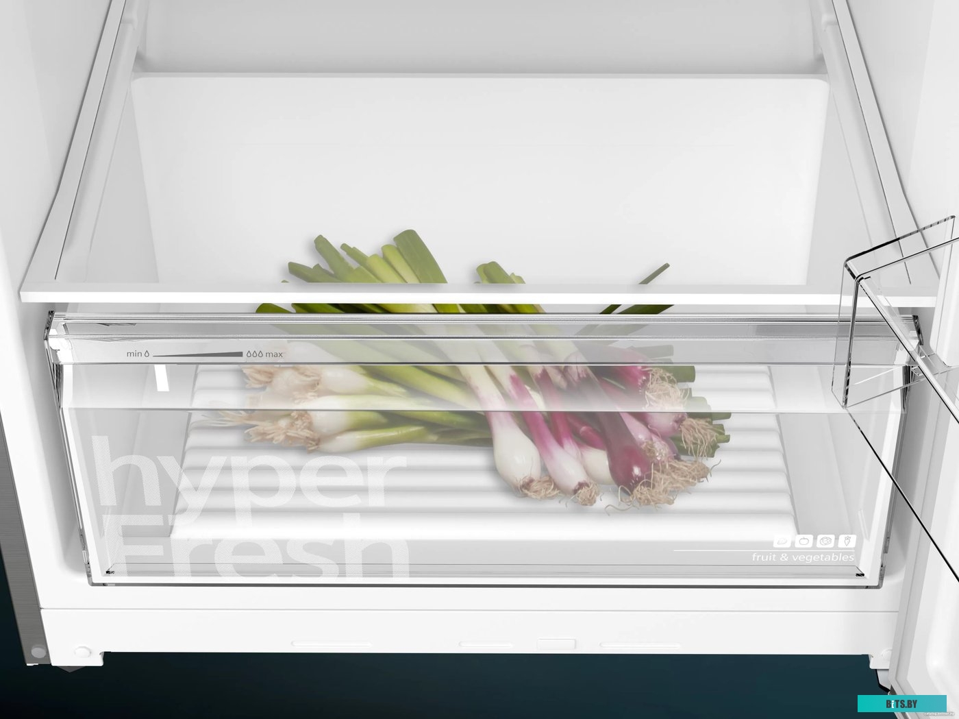 KD55NNL20M Siemens iQ300 KD55NNL20M