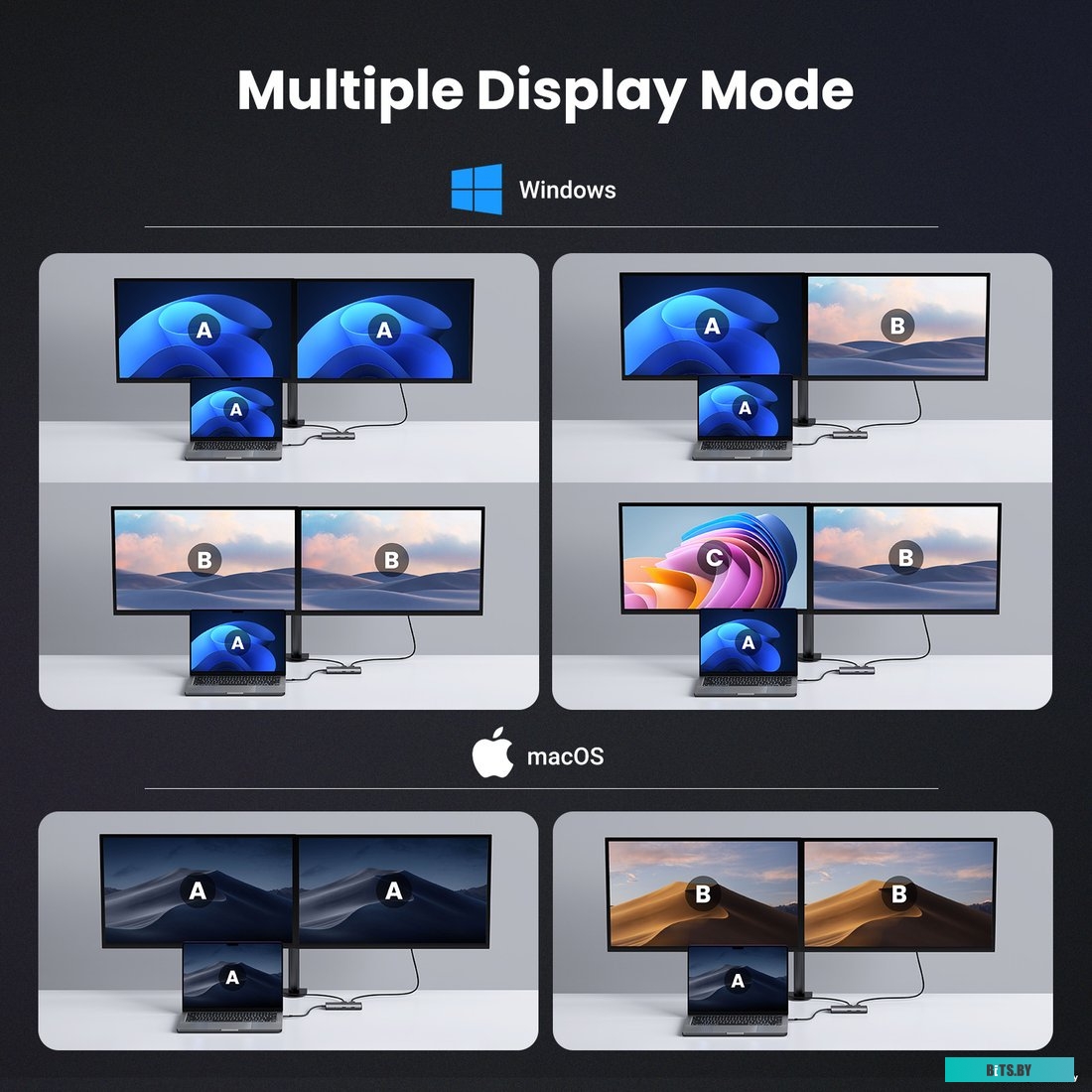 Барс 15852 (3 предмета)