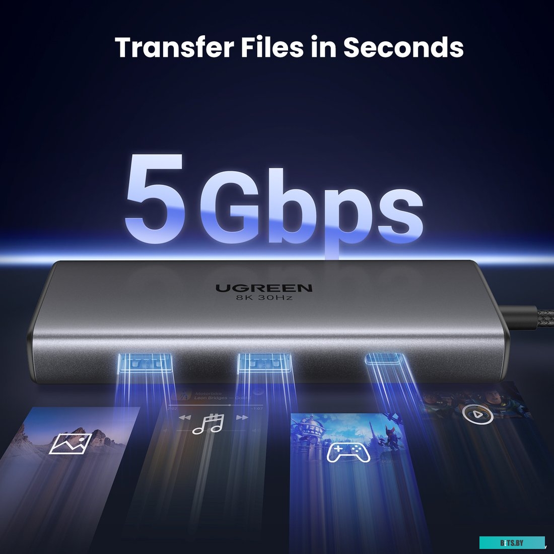 Барс 15852 (3 предмета)