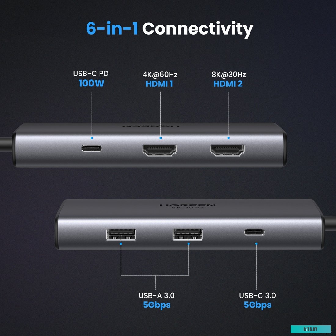 Барс 15852 (3 предмета)