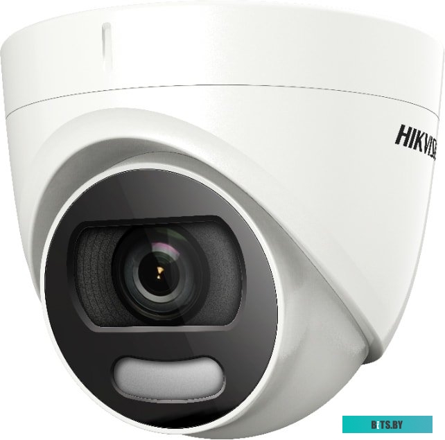 Видеокамера Hikvision DS-2CE72DFT-F 3.6 мм