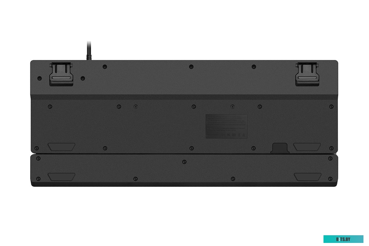 Клавиатура Harper GKB-30