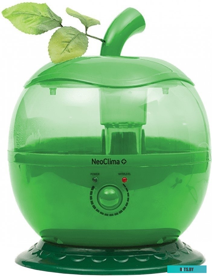 Neoclima NHL-260 A (зеленый)