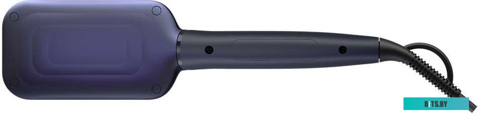 BHH885/00 Расческа Philips BHH885/00 черный/фиолетовый