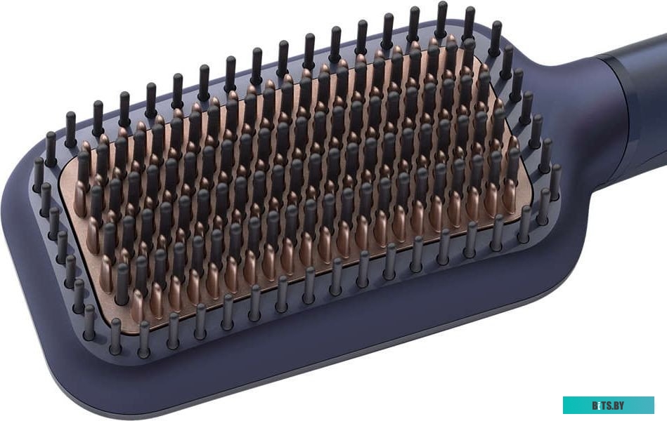 BHH885/00 Расческа Philips BHH885/00 черный/фиолетовый