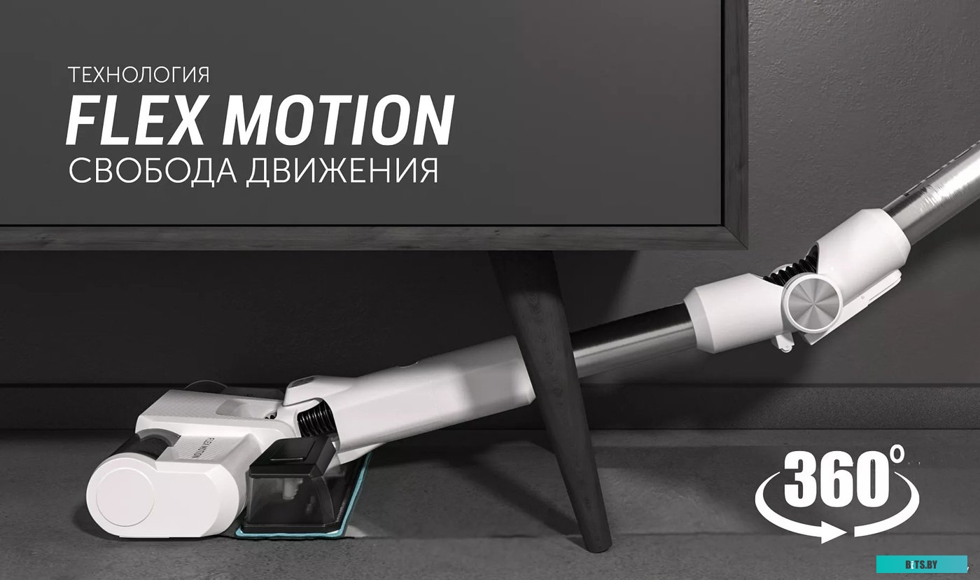 5055539174239 PVCS 4050 CyclonicPRO (белый) Polaris PVCS 4050 CyclonicPRO (белый)