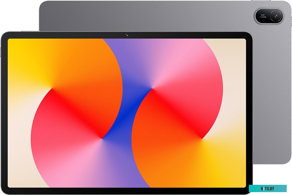 Планшет Huawei MatePad SE 11" Wi-Fi 4GB/128GB (туманно-серый) <53014AXV>