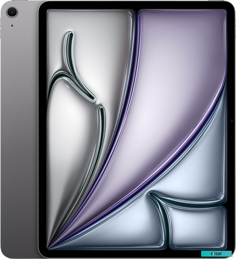 Планшет Apple iPad Air 2024 11" 256Gb Wi-Fi A2902}