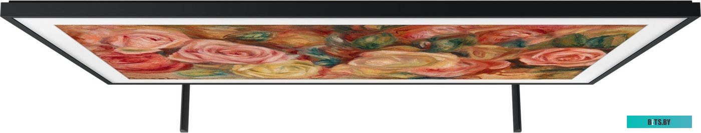 QE43LS03DAUXRU 43" Телевизор Samsung QE43LS03DAUXRU, QLED, 4K Ultra HD, черный, СМАРТ ТВ, Tizen OS