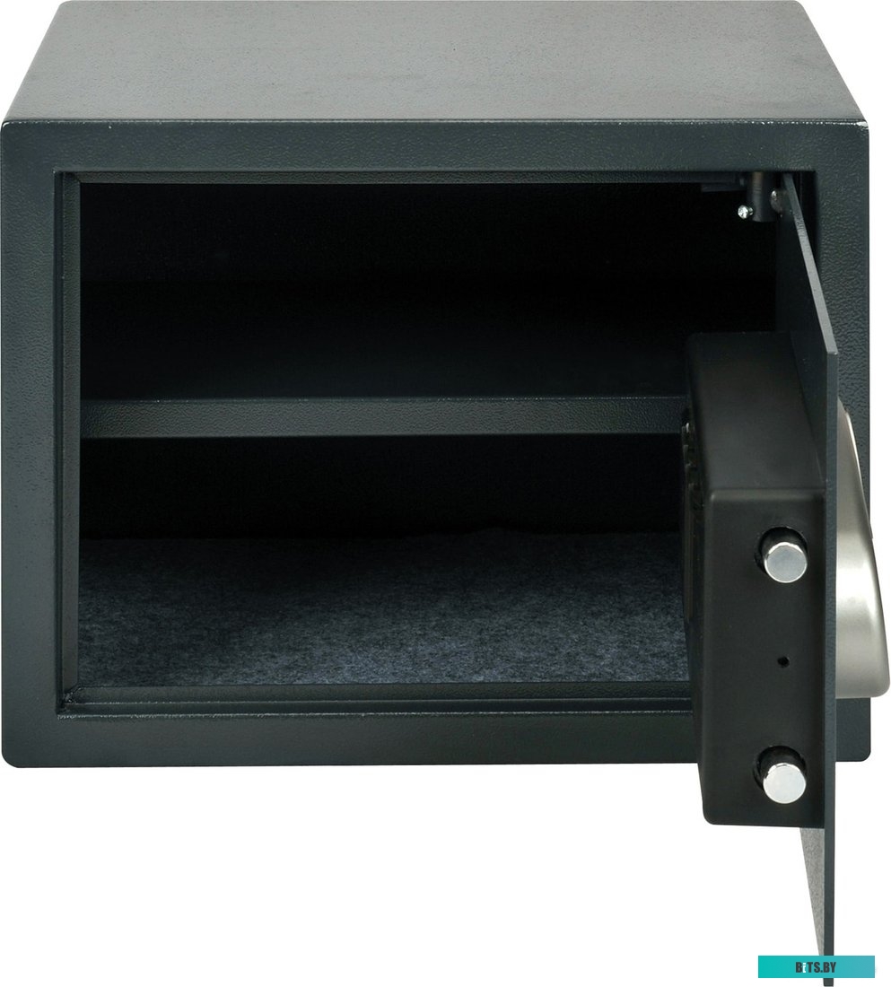 CS-SF-E30 Сейф мебельный Cactus CS-SF-E30 взломостойкий 300x380x300мм электронный