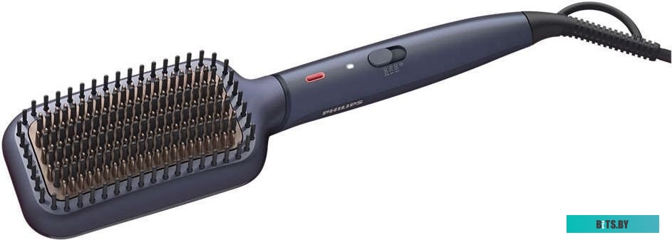 BHH885/00 Расческа Philips BHH885/00 черный/фиолетовый