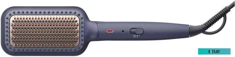 BHH885/00 Расческа Philips BHH885/00 черный/фиолетовый