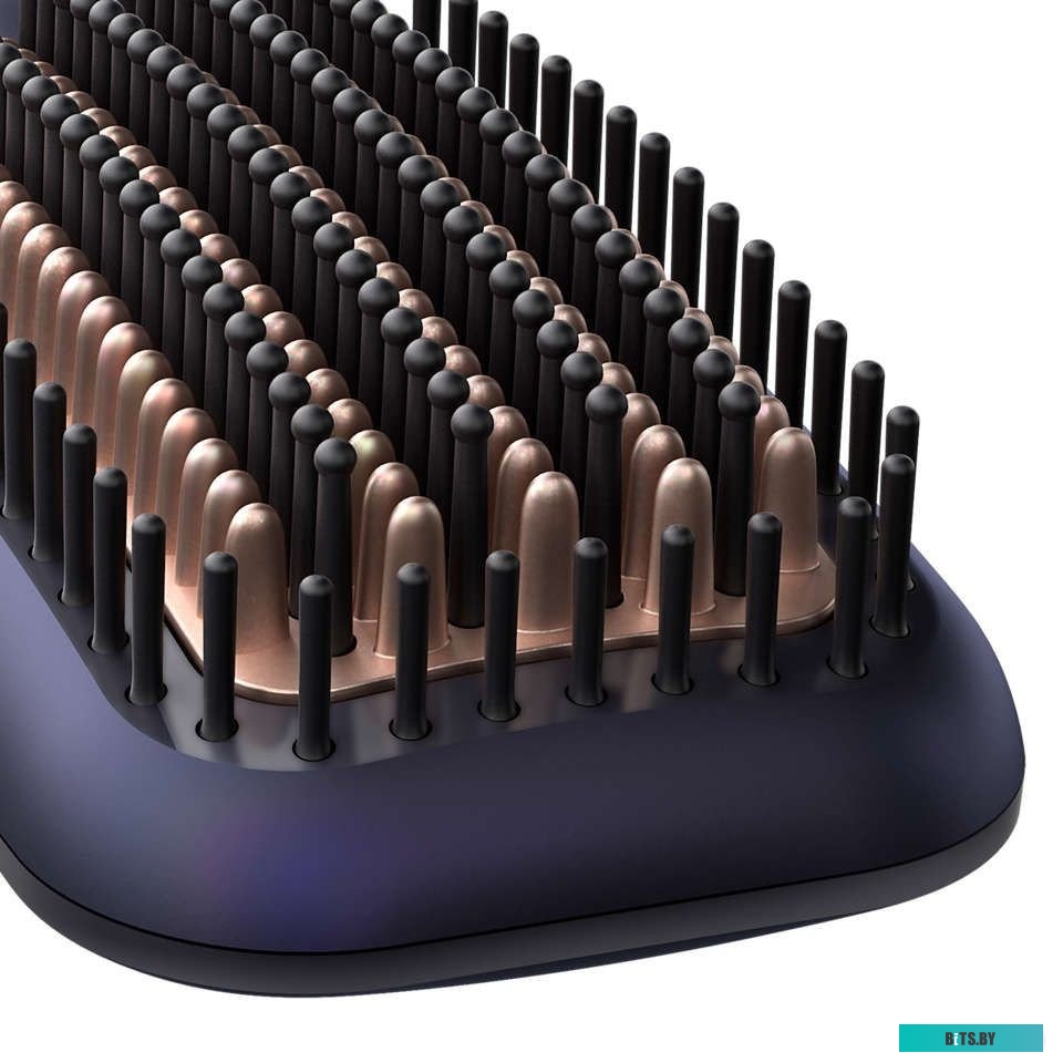 BHH885/00 Расческа Philips BHH885/00 черный/фиолетовый