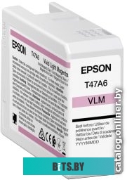 Картридж Epson T46S6 C13T46S600