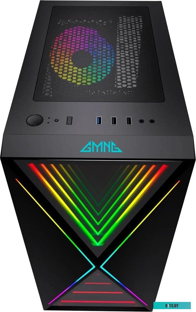 Микрофон GMNG GG-CC110.