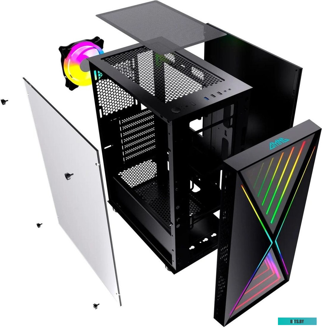 Микрофон GMNG GG-CC110.
