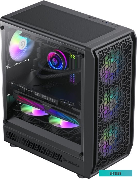 Моноблок "BVK"  Intel Pentium /MB/ 4Gb/ 1000Gb/  ТУ BY 192948553.002-2021