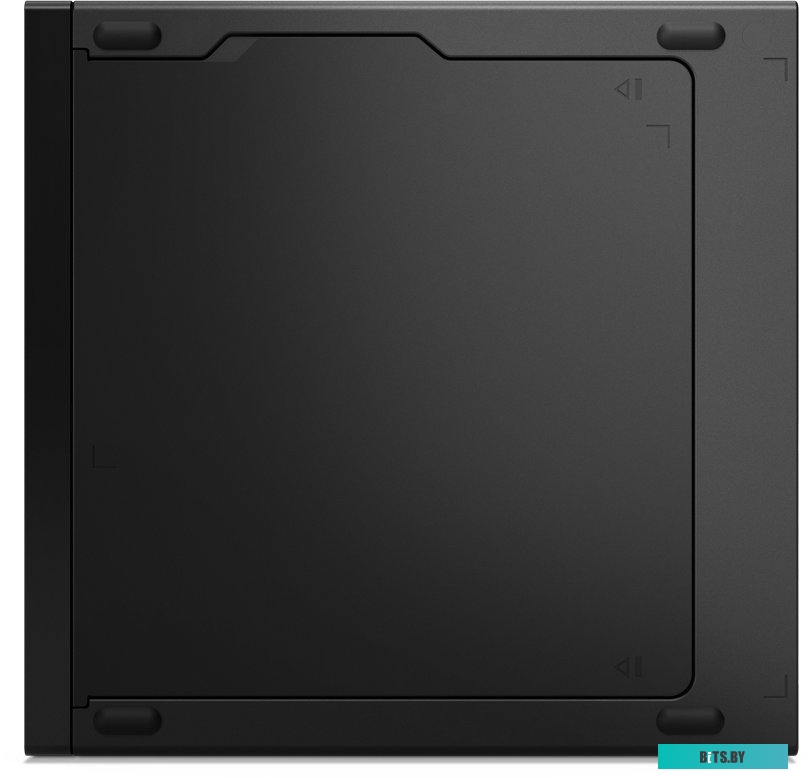 Компьютер Lenovo ThinkCentre M70q Gen 4 12E30023RU