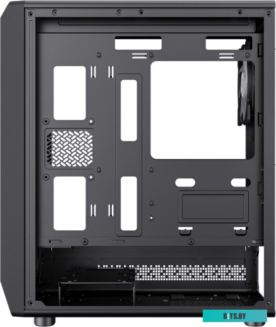 Моноблок "BVK"  Intel Pentium /MB/ 4Gb/ 1000Gb/  ТУ BY 192948553.002-2021