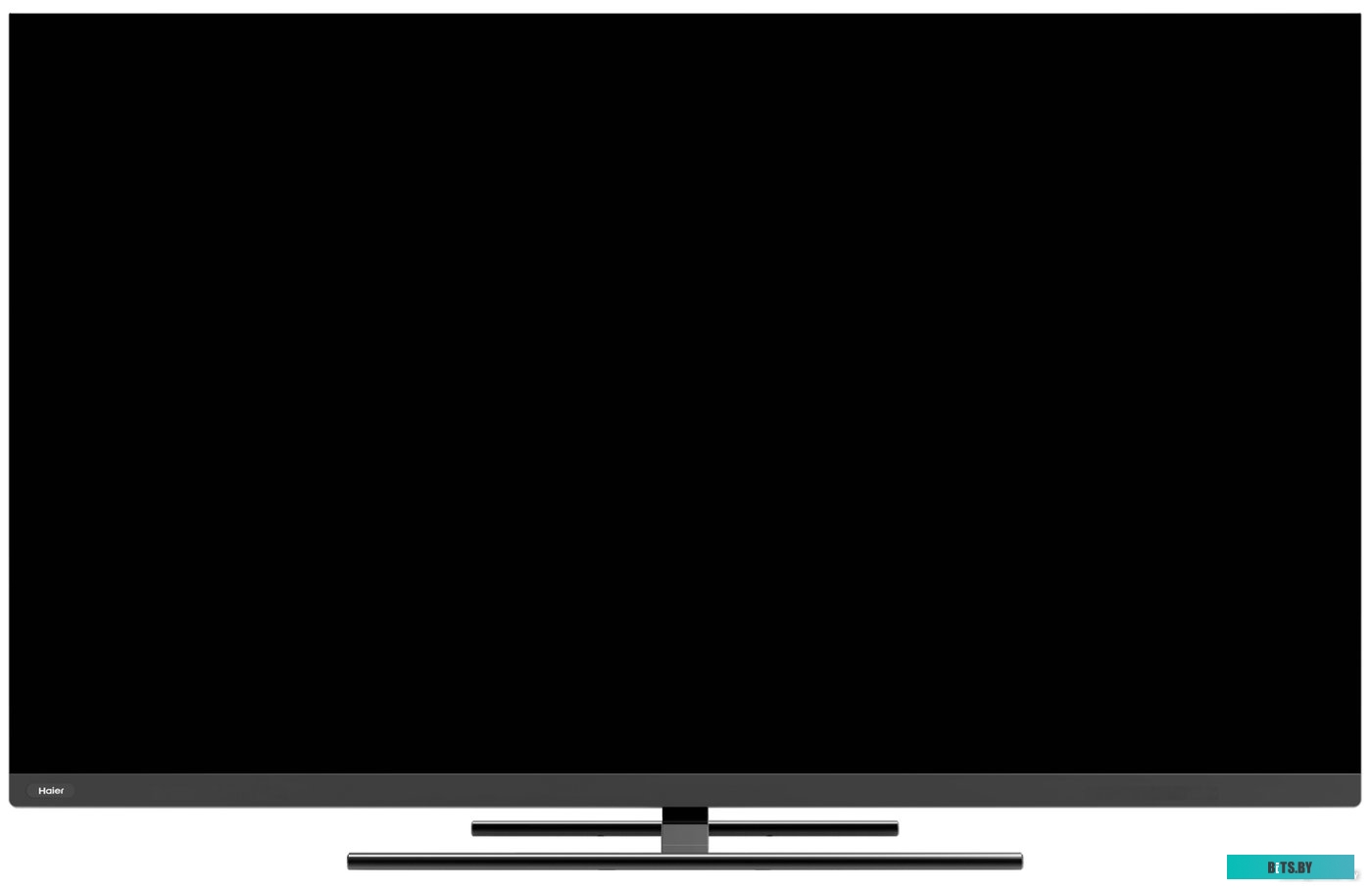 Haier 55 Smart TV AX PRO