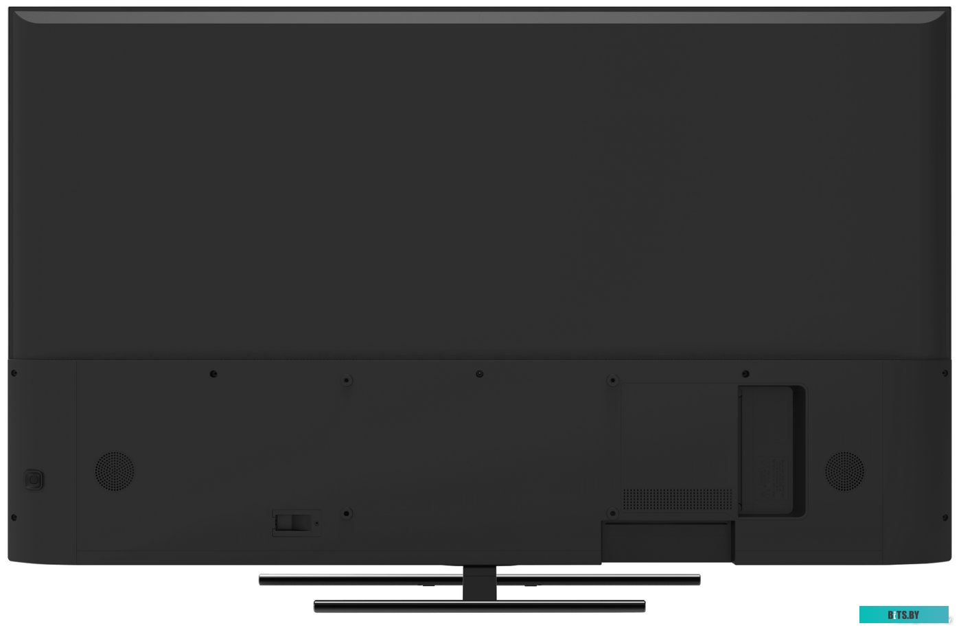 Haier 55 Smart TV AX PRO