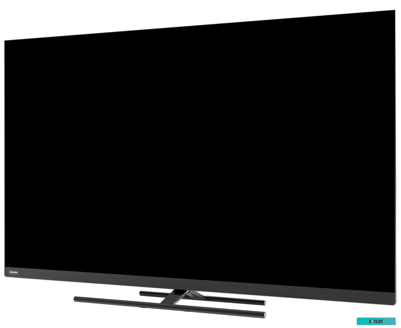 Haier 55 Smart TV AX PRO