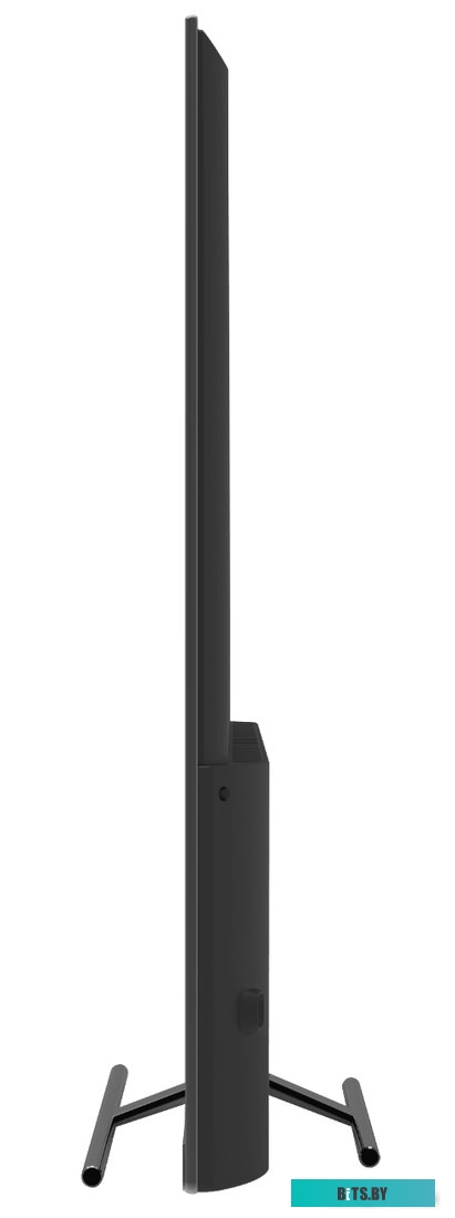 Haier 55 Smart TV AX PRO