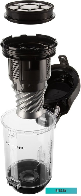 Пылесос Redmond RV-C344