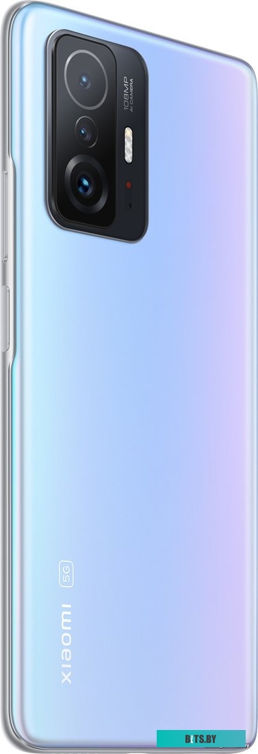 Смартфон Xiaomi 13T Pro 12+512Gb зеленый (MZB0EKBRU)