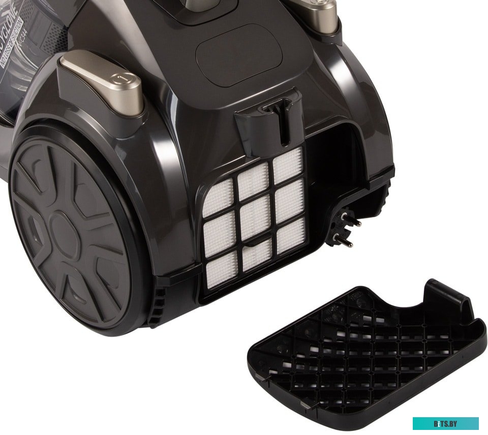 Пылесос Redmond RV-C344