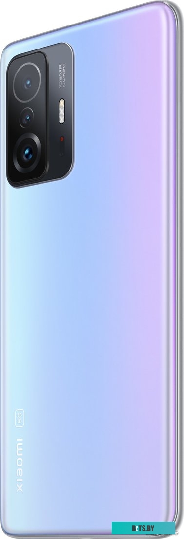 Смартфон Xiaomi 13T Pro 12+512Gb зеленый (MZB0EKBRU)