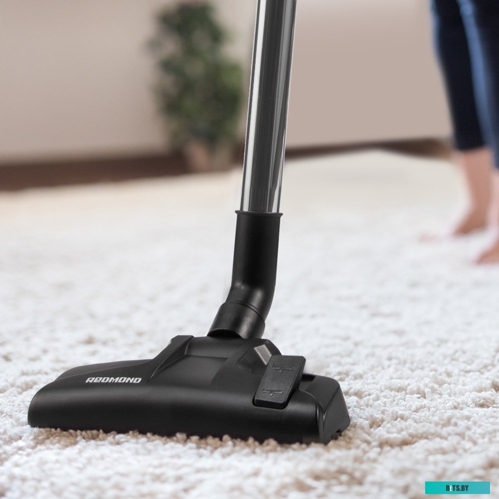 Пылесос Redmond RV-C344