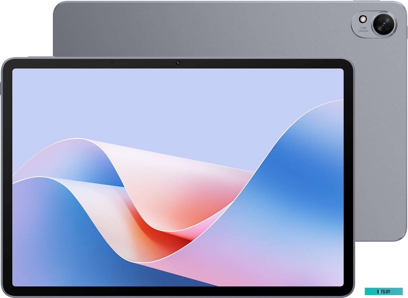 Планшет Huawei MatePad 11.5S Tagore-W00D 8ГБ 256ГБ Wi-Fi серый 53014CAT