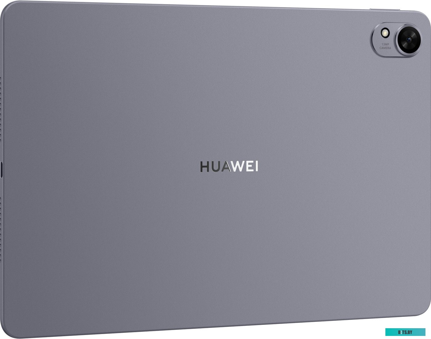 Планшет Huawei MatePad 11.5S Tagore-W00D 8ГБ 256ГБ Wi-Fi серый 53014CAT