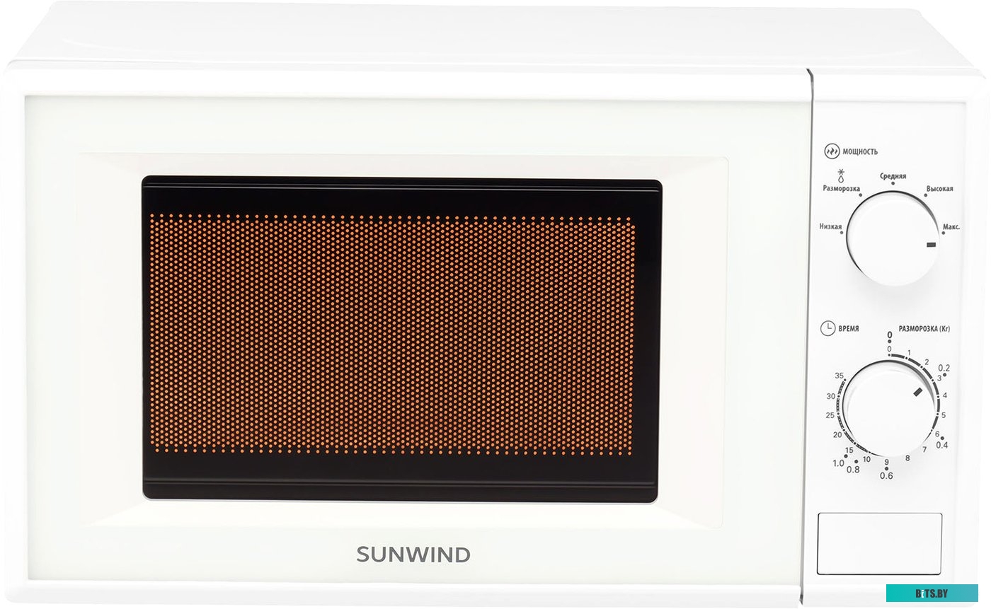 Микроволновая печь SunWind SUN-MW051