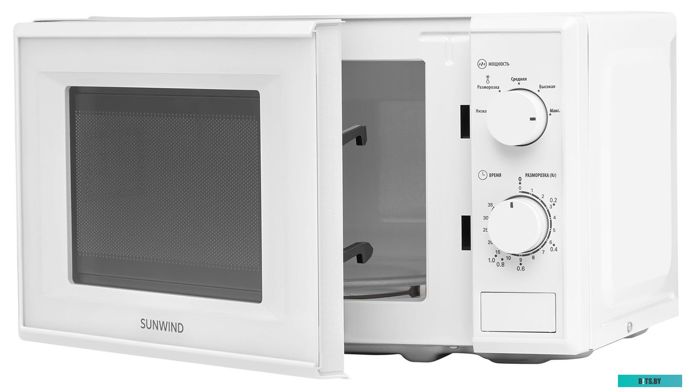 Микроволновая печь SunWind SUN-MW051