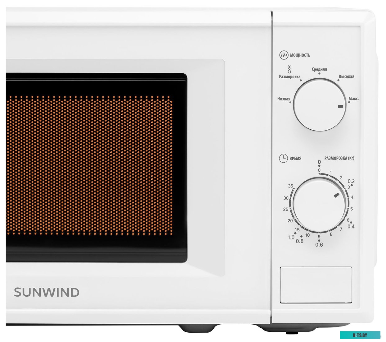 Микроволновая печь SunWind SUN-MW051