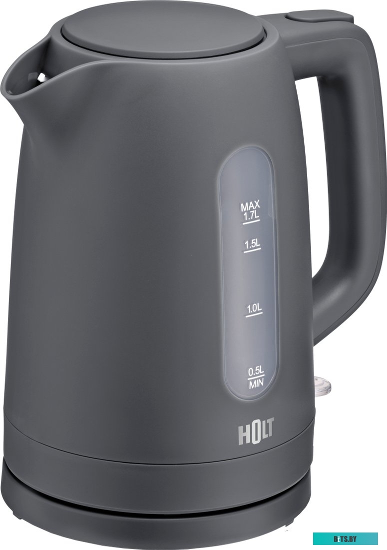 Электрический чайник Holt HT-KT-026 (серый)