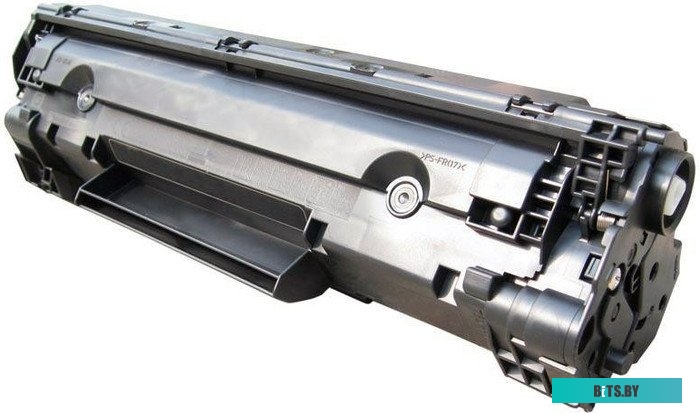 Тонер-картридж Tech CE285/CB435A/CB436A/Canon 725