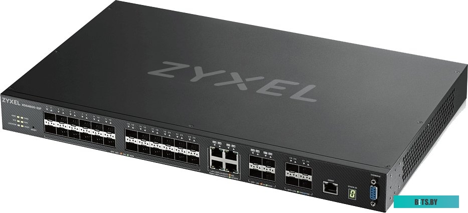 Коммутатор Zyxel XGS4600-32F